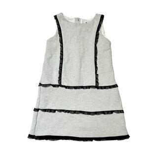 Tea Collection Sparkle Shift Dress Size 5